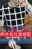 Mùa hè 2018 Nam T-Shirt Ngắn Tay Vòng Cổ Nửa Tay Áo T-Shirt Trai Hàn Quốc Phiên Bản Cơ Thể Mỏng Áo Sơ Mi Hoang Dã Quần Áo Triều áo phông nam tay ngắn có nón Áo phông ngắn