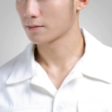 Хлопковый износостойкий комбинезон, увеличенная толщина