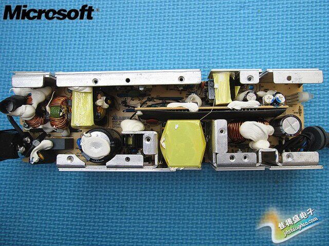 cần bán nguồn 12v16.5a, 12v12a, radiator 240, bơm nước dc 12v.. - 11