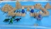 Sức mạnh của trẻ em chơi cát khuôn đồ chơi kỹ thuật số động vật khủng long lâu đài bàn cát đồ chơi coolsand cùng đoạn - Tự làm khuôn nướng