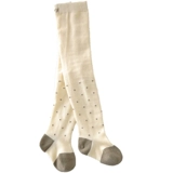 Детский комбинезон для новорожденных, хлопковые колготки, детские демисезонные удерживающие тепло носки для раннего возраста