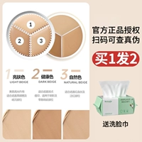 TFIT THER -Color Concealer?