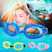 Kính bơi kính hộp lớn kính chống sương mù Kính bơi HD chuyên nghiệp Kính bơi chuyên nghiệp thiết bị bơi không thấm nước nam nữ