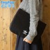 Bốn giày cũ Adidas Adidas xu hướng clover túi xách túi ipad túi BK6962 túi đựng điện thoại đeo tay khi tập thể thao Túi xách