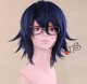 Gốc anime K Fushimi 猿 古 古 trang phục cosplay Khỉ brother anime COS hiệu suất quần áo tóc giả giày đồ ngủ cosplay Cosplay