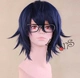 Gốc anime K Fushimi 猿 古 古 trang phục cosplay Khỉ brother anime COS hiệu suất quần áo tóc giả giày Cosplay