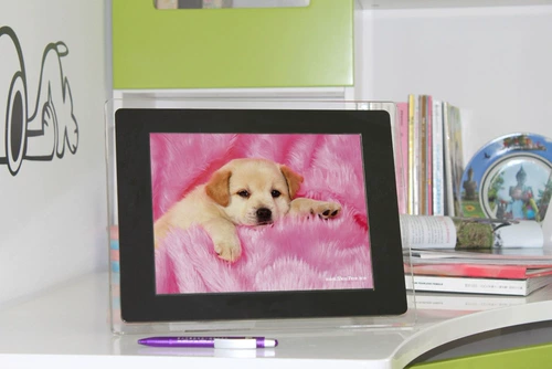 Цифровая фоторамка, электронный фотоальбом, прямые продажи с завода, 10 дюймов, 12 дюймов, 15 дюймов