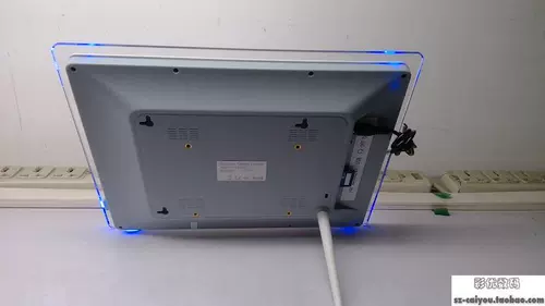 Цифровая фоторамка, 10 дюймов, 12 дюймов, 15 дюймов, 17 дюймов, подарок на день рождения