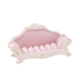 Crown Người bán Net Red Ins Trang sức nóng Đứng Bàn trang điểm Hiển thị Nhẫn Nhẫn Bông tai Lưu trữ Sofa - Nhẫn nhẫn trọn nam vàng 18k Nhẫn