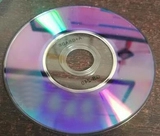 Трехно -дюймовый отходы диск 8 см. Отходы отходов.