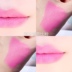Death Barbie Pink Matte Lipstick Lasting Non-Decoloring Peach Pink Grape Purple Moisturising Lipstick Girl Heart black rouge a33 Son môi