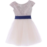 Детский элитный наряд маленькой принцессы, платье девочки цветочницы, пианино, костюм, вечернее платье