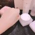 Leyi đề nghị kem sửa chữa thẩm mỹ đa tác dụng dưỡng ẩm da dầu Kem dưỡng da