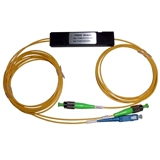 2 канала фильтрации пленки тип волновой дивизии переработка волновой волны -мортар телекоммуникационной контейнер FWDM