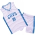 Quần áo trẻ em nam mùa hè trẻ em vest thể thao phù hợp với trẻ em đồng phục bóng rổ của học sinh tiểu học 8-9-10-11-15 tuổi - Phù hợp với trẻ em đồ bơi bé trai Phù hợp với trẻ em