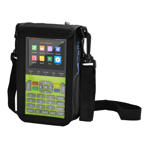 GTmedia V8 Finder2 Green