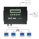 Satlink ST-7630 DVB-T ISDB-T Modulator 1 MARDER MODER