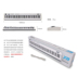 Dabao Nhạc cụ MIDIPLUS X8 Midi Bàn phím 88 Phím Sắp xếp Bàn phím Ban nhạc Tay cầm có trọng lượng bán - Nhạc cụ MIDI / Nhạc kỹ thuật số mic thu âm boya Nhạc cụ MIDI / Nhạc kỹ thuật số