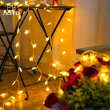 Дорожный навес для кемпинга, светодиодная палатка, украшение для ногтей, вечернее платье, подвесной светильник