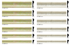 Бордюр 人造玉石电视背景墙边框线通体玉石门套线压条收边条客厅腰线订制