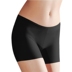 Bông bốn góc đồ lót nữ boxer eo eo chống ánh sáng an toàn quần ladies thin phần mùa hè hip dành cho người lớn kích thước lớn quần Giữa eo