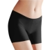 Bông bốn góc đồ lót nữ boxer eo eo chống ánh sáng an toàn quần ladies thin phần mùa hè hip dành cho người lớn kích thước lớn quần