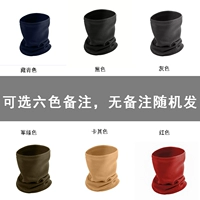 Шея [замечания, без замечаний случайных]