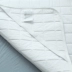 Phần mỏng nệm đơn pad bảo vệ pad xuất khẩu Nhật Bản gấp pad 1.5 1.8 m chống trượt Simmons bảo vệ bìa