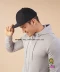 Mua GYMSHARK MESH SNAPBACK Mũ thể thao nam Cuộc sống giản dị Mũ thời trang Mũ bóng chày - Mũ thể thao mũ xe đạp thể thao Mũ thể thao