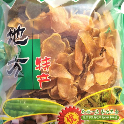 Taishun Yidian Tudou Farmers Tudou Zero Zero 500 г картофельных чипсов сухие товары картофельные чипсы сухой