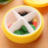 Портативная маленькая вместительная и большая тара, коробка для хранения