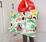 Одеяло для детского сада, сумка для хранения, пакет, мультяшный картхолдер, постельные принадлежности, можно стирать