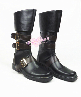 taobao agent No. 772 Neil: Mechanical Epoch No. 9 S -type 9s cosplay shoes COS shoes