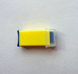 Бесплатная доставка Schrarity Ondosable Следуйте устройству для сбора крови 21G26G28G Кровавая глюкозо