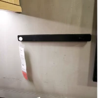 Ikea, магнитный нож из нержавеющей стали
