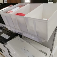 Ikea, ящик для хранения, коробка для хранения, одежда, коробочка для хранения