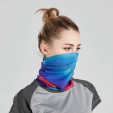 Спортивный шарф-платок, дорожный модный шарф, универсальная повязка на голову, маска