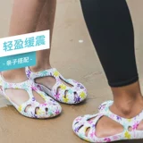 Детские сандалии, туфли, мягкая пляжная обувь для плавания