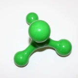 Decathlon, детский массажный мяч для пожилых людей для спортзала, массажер