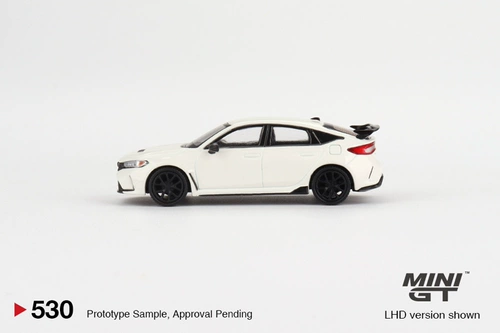 Tsm mini gt, honda, модель автомобиля, масштаб 1:64, 2023