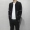 2018 mùa xuân người đàn ông mới của đan cardigan người đàn ông Hàn Quốc cardigan v-cổ áo len nam áo khoác đơn giản áo sơ mi giản dị áo khoác len cardigan nam