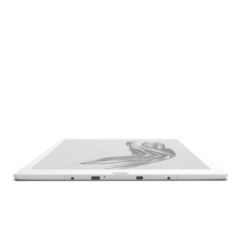 Электронные чернила, планшетный ноутбук, чтение, 13.3 дюймов, андроид, широкий экран