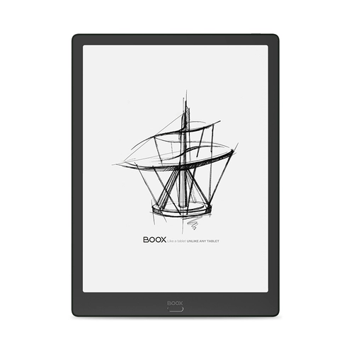 Электронные чернила, планшетный ноутбук, чтение, 13.3 дюймов, андроид, широкий экран