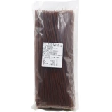 Бесплатная доставка сухой гречневой лапше корейская холодная лапша, шелковистая шелковистая упрощенная 500 г, 5 мешков холодного супа с лапшой вкусная