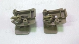 Адаптация Chery Cancer Cloud 2 Glove Box Lock Lock Lock Lecked Flaspy Clospy Toolbox Buck Lock и потягивает руки