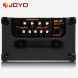 Joyo Zhuo Le AC40 Спикер AC20 Гитарный народная баллада поет, заряжая портативную улицу на открытом воздухе, продавая звук