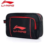 Li Ning, водонепроницаемая сумка подходит для мужчин и женщин для плавания с разделителями, пляжная сумка для плавательных принадлежностей