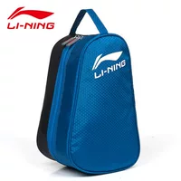 С разделителями, синий