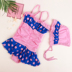 Trẻ em của thiết bị bơi 4 cô gái đồ bơi 5 cô gái 6 trẻ em dễ thương bé 7 new swimwear 3-8 tuổi đồ bơi cho be gái 11 tuổi Bộ đồ bơi của Kid