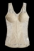 Mùa hè siêu mỏng corset bộ sưu tập mạnh mẽ của ngực và eo áo thun cao thoáng khí bra bra bra áo lót nữ Siêu mỏng